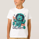 Search for space kids tshirts Planets