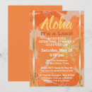 Search for hawaiian graduation invitations Summer