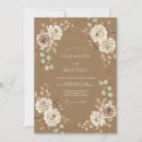 Search for khaki wedding invitations Tan