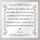 Search for john 15 posters Faith