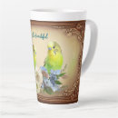 Search for parakeets mugs Wildlife