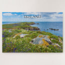 Search for ireland puzzles Island