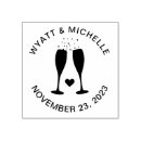 Search for stamp wedding gifts Heart