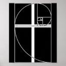 Search for golden ratio posters Math