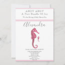 Search for shores invitations Elegant