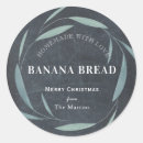 Search for homemade bread stickers Chalkboard