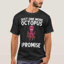 Search for octopus mens tshirts Sea