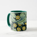 Search for william morris design mugs Famous pattern