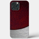 Search for brushed steel iphone cases Silver