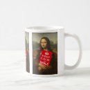 Search for parody mugs Witty