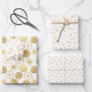 Search for dandelion wrapping paper Floral