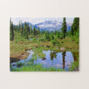 Search for vancouver island puzzles Green