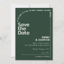Search for muslim wedding save the dates Elegant