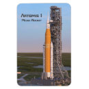 Search for artemis magnets Moon