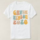 Search for gavin newsom tshirts Newsom for president