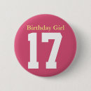 Search for girls 17th birthday Girly