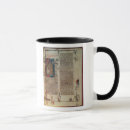 Search for illuminated manuscript mugs English