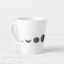 Search for phase mugs Astrology