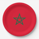 Search for morocco paper plates Africa