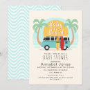 Search for van invitations Modern