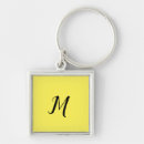 Search for square key rings Black