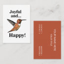 Search for wildlife business cards Professional