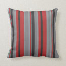 Search for red black grey cushions Elegant