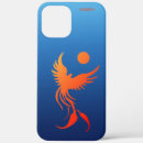 Search for flaming phoenix iphone cases Myth