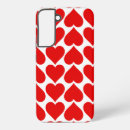 Search for love hearts samsung cases Modern