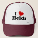 Search for heidi Boyfriend