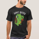 Search for love bites tshirts Valentines