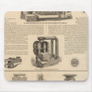 Search for stewart mousepads Red