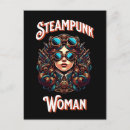 Search for steampunk goggles postcards Victorian
