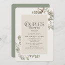 Search for couple shower invitations Unique