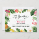 Search for lets flamingle invitations Stylish