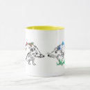 Search for hedgehog love mugs Forest