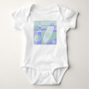 Search for wave pattern baby clothes Abstract