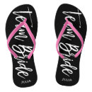 Search for team bride jandals Bridesmaids