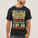 Search for freight clothing Welder dad