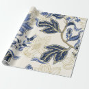 Search for indian wrapping paper Paisley