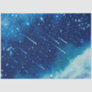 Search for blue galaxy tissue paper Decoupage