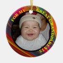 Search for great grandmother christmas tree decorations Grandfather