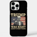 Search for pro republican iphone cases President
