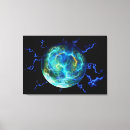 Search for electric art Physics