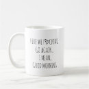 Search for gag birthday mugs Novelty