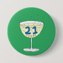 Search for 21st birthday badges Twentyone