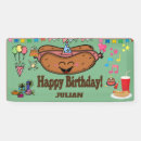 Search for dog banners Kids birthday party