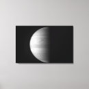 Search for jupiter canvas prints Planets