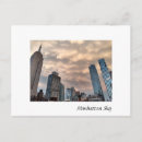 Search for sky city postcards Skyscrapers