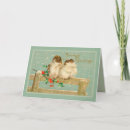 Search for fencing christmas cards Snow